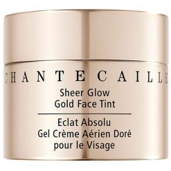 Chantecaille Sheer Glow Gold Face Tint Bazy pod makijaż i primery 30 g. Bazy pod makijaż Chantecaille. Za 477.99 zł.