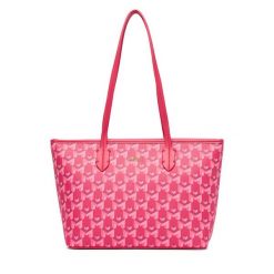 Torebka MEXX. Czerwone torebki klasyczne Mexx, bez wzorów, bez dodatków. Za 179.99 zł.