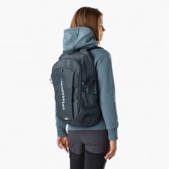 Plecak turystyczny unisex Swedemount Trail Backpack 30L. Niebieskie plecaki SWEDEMOUNT, bez wzorów. Za 249.99 zł.