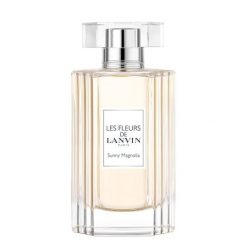 Lanvin Les Fleurs Sunny Magnolia Woda toaletowa 50 ml. Perfumy damskie Lanvin. Za 151.20 zł.