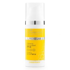 Bielenda Professional Barrier Renew Odżywczy krem na dzień SPF30 Kremy do twarzy 50 ml. Kremy do twarzy Bielenda Professional. Za 58.90 zł.