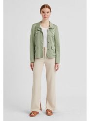 Milestone Kurtka przejściowa "Mango" w kolorze miętowym rozmiar: 46. Zielone kurtki Milestone, bez wzorów, bez kaptura. Za 404.99 zł.