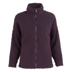 Bluza Polarowa Damska Pełen Suwak Apphia. Fioletowe bluzy Regatta, na zimę, xl, bez wzorów, z polaru, bez kaptura. Za 84.99 zł.