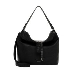 Tamaris Worek TAS Glenn Torebki 1 ct Damski. Torebki klasyczne Tamaris, bez wzorów, z poliesteru, bez dodatków. Za 259.99 zł.