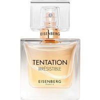 Eisenberg - Tentation Irrésistible - Woda Perfumowana - L'art Du Parfum Tentation Irrésistible - Dla Kobiet. Perfumy damskie EISENBERG. Za 349.00 zł.