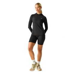 Bluza Z Kapturem Damska Refresh. Niebieskie bluzy Dare 2b, xs, bez wzorów, z elastanu, z kapturem. Za 161.99 zł.