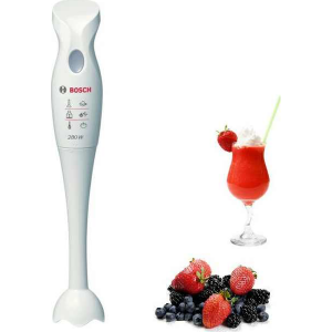 Bosch MSM6B100. Blendery Bosch. Za 59.90 zł.