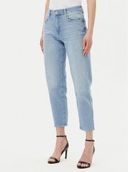 JOOP! Jeansy 58 252DP58Marlin 30046163 Niebieski Regular Fit. Niebieskie jeansy Joop!, bez wzorów. Za 349.99 zł.