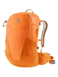 Deuter Plecak turystyczny "Futura 25 SL" w kolorze pomarańczowym - 28 x 53 x 20 cm rozmiar: onesize. Pomarańczowe plecaki Deuter, bez wzorów, z materiału. Za 425.06 zł.
