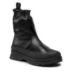 Trapery Rage Age. Czarne botki Rage Age. Za 649.99 zł.