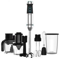 Cecotec Power TitanBlack 1500 XL TotalMix. Blendery Cecotec. Za 309.00 zł.