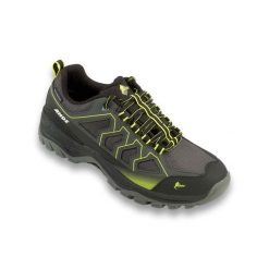 Buty Outdoor Ande Cobra Low Wp Dorośli. Szare trekkingi Ande, z nylonu, outdoorowe. Za 291.99 zł.