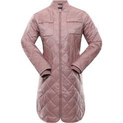 Kurtka Damska Nax Lozera XL - Wiatroszczelna i Ciepła Fleecejack. Kurtki sportowe SONAX, xl, bez wzorów, bez kaptura, rowerowe. Za 337.99 zł.