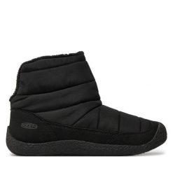 Śniegowce Keen. Czarne trapery i śniegowce Keen. Za 309.99 zł.