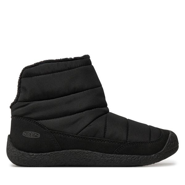 Śniegowce Keen. Czarne trapery i śniegowce Keen. Za 479.99 zł.
