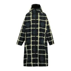 Szlafrok Damski Orla Kiely. Czerwone szlafroki Regatta, bez wzorów, bez ramiączek, bez kaptura. Za 461.99 zł.