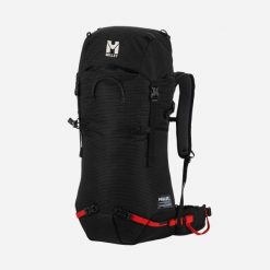 Plecak Millet Prolighter 30+10 Czarny. Czarne plecaki Millet, bez wzorów. Za 799.00 zł.