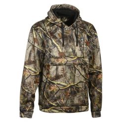 Bluza z kapturem PERCUSSION. Zielone bluzy sportowe PERCUSSION, bez wzorów, z kapturem. Za 245.50 zł.