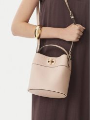 Furla Torebka Amelia Mini WE00879 HSF000 CN 93300 Brązowy. Brązowe torebki klasyczne Furla, bez wzorów, ze skóry, bez dodatków. Za 1,179.00 zł.