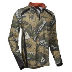 Bluza Swedteam Alpha Antibite. Zielone bluzy sportowe SWEDTEAM, na jesień, m, bez wzorów, z materiału, bez kaptura. Za 333.00 zł.