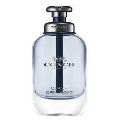 COACH COACH OPEN ROAD Woda toaletowa 40 ml Męskie. Perfumy męskie Coach. Za 109.00 zł.