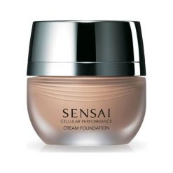 KANEBO Sensai Cellular Performance Cream Foundation CF 23 Almond Beige 30ml. Podkłady KANEBO. Za 274.99 zł.