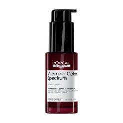 L´Oréal Professionnel Paris Profesjonalne serum nabłyszczające. Olejki i serum do włosów 30 ml Damski. Odżywki do włosów . Za 68.00 zł.