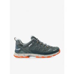 Buty turystyczne damskie Meindl Lite Trail Lady GTX. Zielone trekkingi Meindl, trekkingowe. Za 860.99 zł.