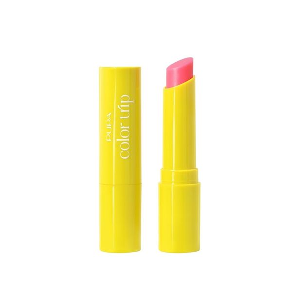 PUPA Milano Color Trip Balsam do ust reagujący z pH 001 Tropical Blossom Balsamy do ust 2,7 ml 2.7 ml. Balsamy do ust Pupa Milano. Za 71.20 zł.