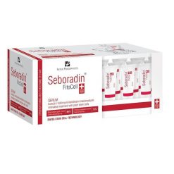 Seboradin Serum do włosów Olejki i serum do włosów 6 g. Odżywki do włosów Seboradin. Za 83.99 zł.