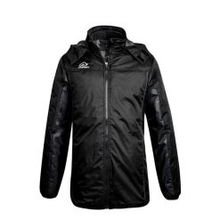 Parka Acerbis Belatrix. Czarne parki ACERBIS, na zimę, l, z materiału, klasyczne, bez kaptura. Za 344.55 zł.