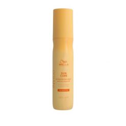 Wella INVIGO Sun Protect Spray Ochrona włosów przed słońcem 150 ml. Kremy do opalania Wella. Za 116.29 zł.