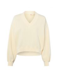 Levi's Bluza Kobiety żółty, XS. Żółte bluzy Levi's®, s, bez wzorów, z bawełny, bez kaptura. Za 229.95 zł.
