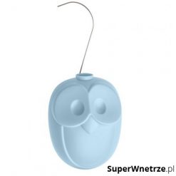 Nawilżacz powietrza 18,5cm Koziol Elli pastelowy błękit. Nawilżacze powietrza Koziol. W wyprzedaży za 62.90 zł.
