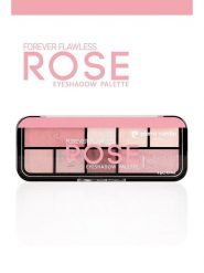 Pierre Cardin Paletka cieni "Rose" - 9 g rozmiar: onesize. Kredki do oczu Pierre Cardin. Za 38.45 zł.