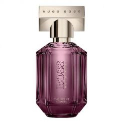 Hugo Boss - The Scent Magnetic For Her - Woda Perfumowana - The Scent For Her Magnetic Edp 50ml - Dla Kobiet. Perfumy damskie HUGO BOSS. Za 509.00 zł.
