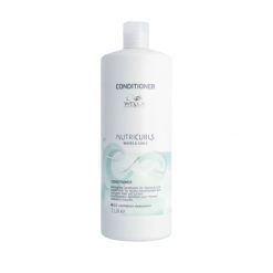 Wella Professionals Nutricurls Odżywka do włosów kręconych i falowanych Odżywki do włosów 1000 ml. Odżywki do włosów Wella Professionals. Za 214.79 zł.