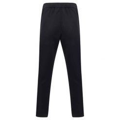 Dresy Dresowe Unisex Dla Dorosłych. Niebieskie spodnie dresowe FINDEN & HALES, xl, bez wzorów, z dresówki, trekkingowe. Za 194.99 zł.