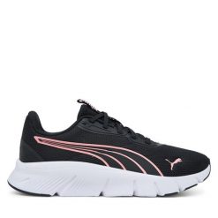 Buty do biegania Puma. Czarne obuwie sportowe Puma, bez zapięcia, do biegania. Za 249.99 zł.