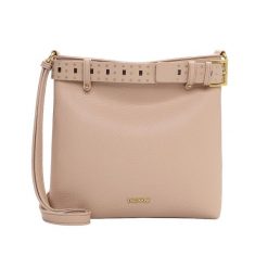 Emily & Noah Torebka Naramienna E&N Justine Torebki 1 ct Damski. Torby na ramię Emily & Noah, z aplikacjami, ze skóry, na ramię, zdobione, bez dodatków. Za 157.99 zł.