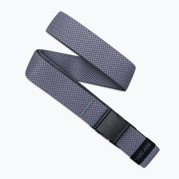 Pasek do spodni Arcade Carry Slim. Fioletowe spodnie sportowe ARCADE, na lato, bez wzorów, trekkingowe. Za 139.99 zł.