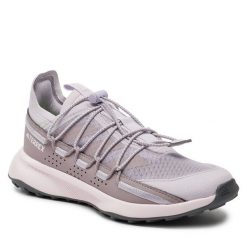 Trekkingi adidas. Fioletowe trekkingi Adidas, trekkingowe. Za 279.99 zł.