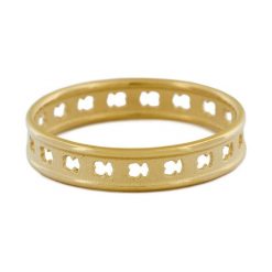 Pierścionek TOUS. Szare pierścionki Tous, srebrne. Za 379.99 zł.