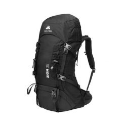 Plecak Trekkingowy Volven Zion. Brązowe plecaki VOLVEN, bez wzorów. Za 388.00 zł.