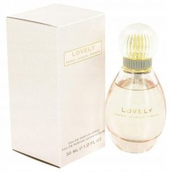 SARAH JESSICA PARKER LOVELY EDP W 30 ML woda perfumowana damska. Perfumy damskie Sarah Jessica Parker. Za 43.00 zł.
