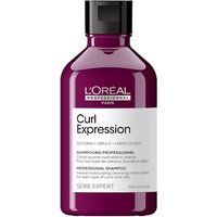 L'oréal Professionnel - Curl Expression Szampon Nawilżający - Curl Expression Shampoing Creme 300ml - Dla Kobiet. Szampony do włosów L'Oreal Professionnel. Za 119.00 zł.