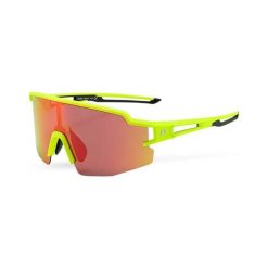 Okulary rowerowe / sportowe z polaryzacją ROCKBROS UV400 (10178). Okulary przeciwsłoneczne ROCKBROS, bez wzorów, sportowe. Za 77.77 zł.
