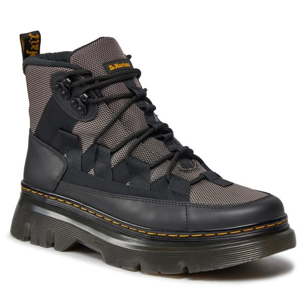 Trapery Dr. Martens. Szare trapery i śniegowce Dr. Martens. Za 579.99 zł.