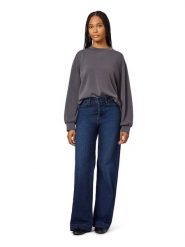 Scotch & Soda Bluza w kolorze antracytowym rozmiar: S. Czarne bluzy Scotch & Soda, s, bez wzorów, bez kaptura. Za 214.95 zł.