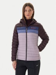 Cotopaxi Kurtka przejściowa Fuego Down Hooded F25496W1232 Kolorowy Regular Fit. Kurtki Cotopaxi, l, bez wzorów, z syntetyku, bez kaptura. Za 1,299.00 zł.